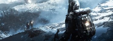 Frostpunk console edition