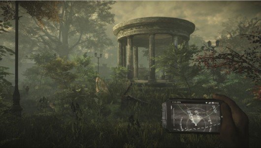Get Even: trailer, primi dettagli e screenshot dalla Gamescom 2016