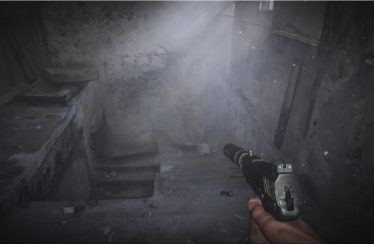 Get Even trailer