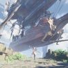 Cygames e Platinum Games annunciano l'action RPG Granblue Fantasy