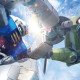 Bandai Namco gundam
