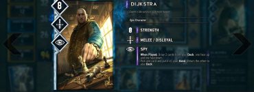 Gwent immagine PC PS4 Xbox One 04