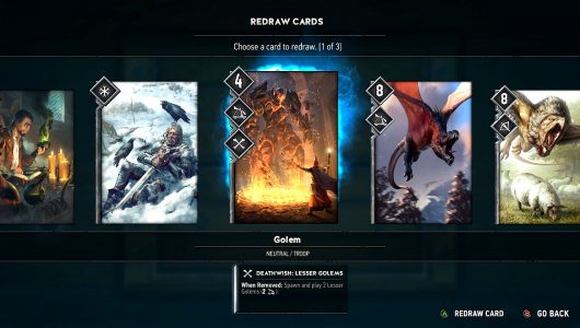 Gwent closed beta