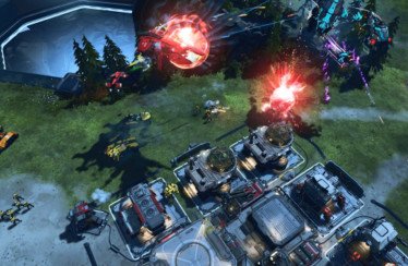 Halo Wars 2 versione fisica pc cancellata