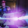 Heroes of the Storm Zarya