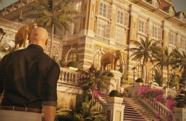 Hitman Episode 4: un trailer per il nuovo episodio ambientato a Bangkok