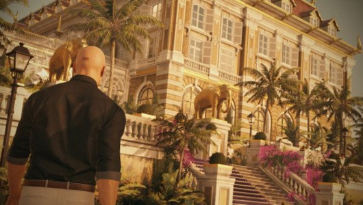 Hitman Episode 4: un trailer per il nuovo episodio ambientato a Bangkok