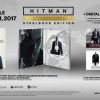 Hitman: nuovo trailer svela in dettaglio la Steelbook della prima stagione