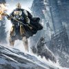 I Signori del Ferro Destiny video dettagli