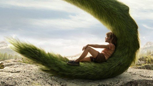 Il drago invisibile immagine Cinema 01