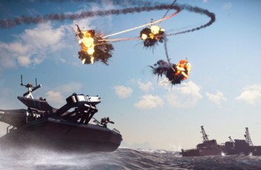 Just Cause 3: il DLC Bavarium Sea Heist ha una data d'uscita
