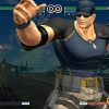 The King of Fighters 14: il Team Ikari Warriors in azione