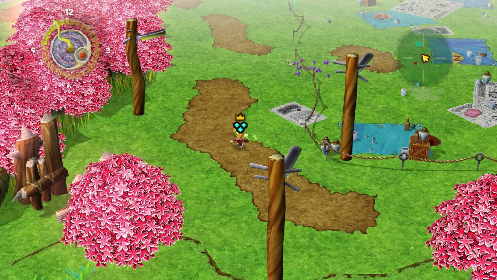 Little King's Story data uscita pc