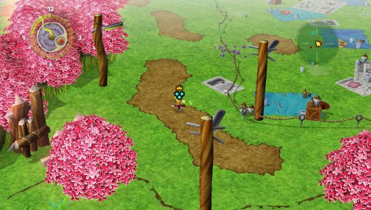 Little King's Story data uscita pc