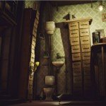 Little Nightmares si svela alla Gamescom 2016 con screenshot e trailer