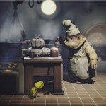 GOG.com regala Inside a coloro che acquisteranno Little Nightmares