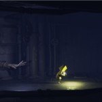 Little Nightmares si svela alla Gamescom 2016 con screenshot e trailer