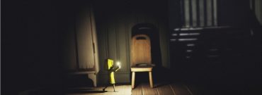 Little Nightmares colonna sonora