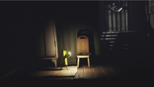 Little Nightmares colonna sonora