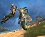 Moto Racer 4