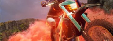 Moto Racer 4: nuovo trailer e data d'uscita per il titolo di Microids