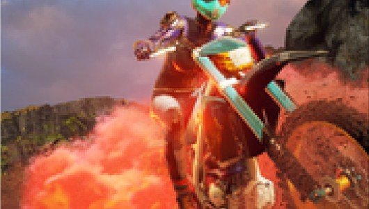 Moto Racer 4: nuovo trailer e data d'uscita per il titolo di Microids