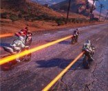 Moto Racer 4