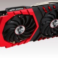 MSI Gaming X Radeon RX470 Twin Frozr VI immagine 01