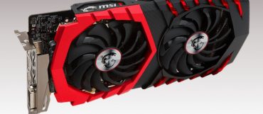 MSI Gaming X Radeon RX470 Twin Frozr VI immagine 01