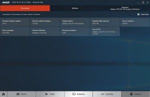 MSI Gaming X Radeon RX470 Twin Frozr VI immagine 07