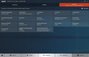 MSI Gaming X Radeon RX470 Twin Frozr VI immagine 09