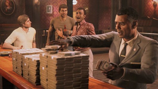 Mafia 3 season pass