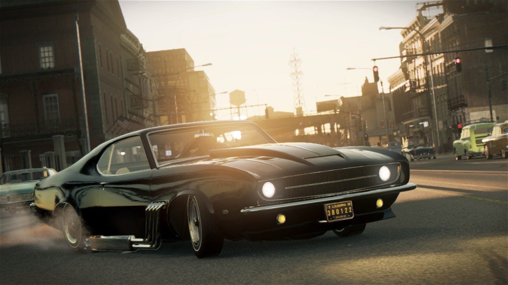 Mafia 3 requisiti pc