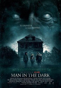 Man in the Dark immagine Cinema locandina