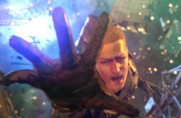 metal gear survive trailer lancio