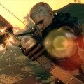 Metal Gear Survive si fonde con Silent Hill e Castlevania per Halloween