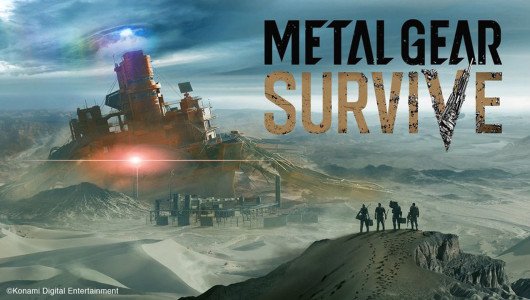 Metal Gear Survive prezzo budget