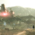 Metal Gear Survive Screenshot