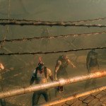 Metal Gear Survive Screenshot