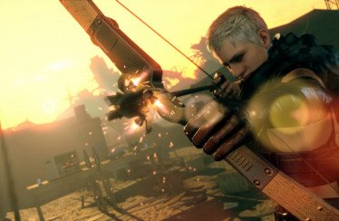 metal gear survive rinviato