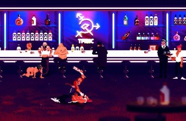 Mother Russia Bleeds: pubblicato un lungo gameplay da 28 minuti