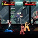 Mother Russia Bleeds immagine PC PS4 04