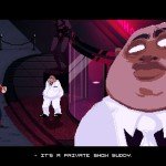 Mother Russia Bleeds immagine PC PS4 06