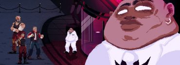 Mother Russia Bleeds immagine PC PS4 06