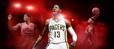 2K annuncia NBA 2KVR Experience, il primo gioco di basket VR