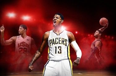 2K annuncia NBA 2KVR Experience, il primo gioco di basket VR