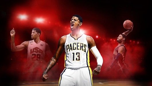 2K annuncia NBA 2KVR Experience, il primo gioco di basket VR