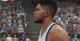NBA 2K18 arriverà su Nintendo Switch a settembre