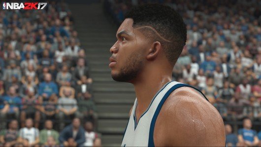 NBA 2K18 arriverà su Nintendo Switch a settembre