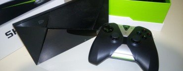 nvidia shield tv giochi black friday